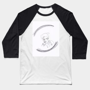 Cocoon Baseball T-Shirt